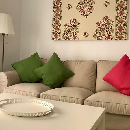 Entre Magnolios Διαμέρισμα Κόρδοβα Εξωτερικό φωτογραφία