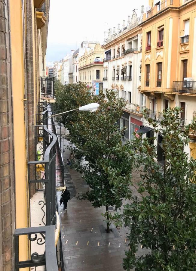 Entre Magnolios Διαμέρισμα Κόρδοβα Εξωτερικό φωτογραφία