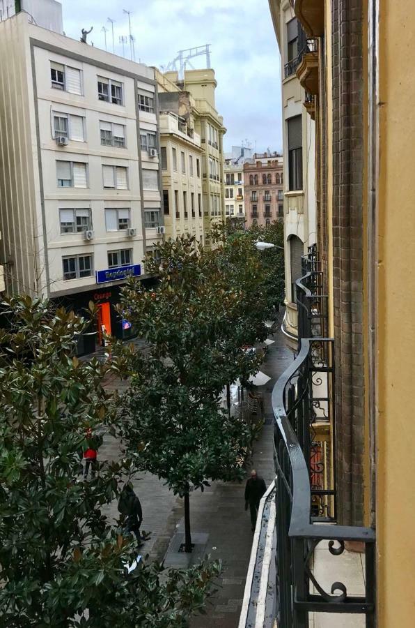 Entre Magnolios Διαμέρισμα Κόρδοβα Εξωτερικό φωτογραφία